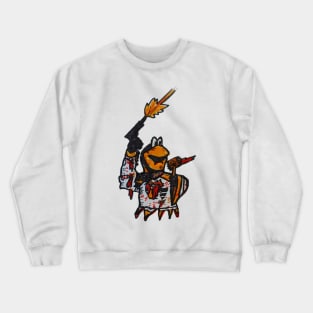 Sudden Death Crewneck Sweatshirt